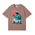 Cookie Kaiju Japanese Style Classic Tee