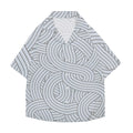 Ramen Japanese Style Camp Shirt