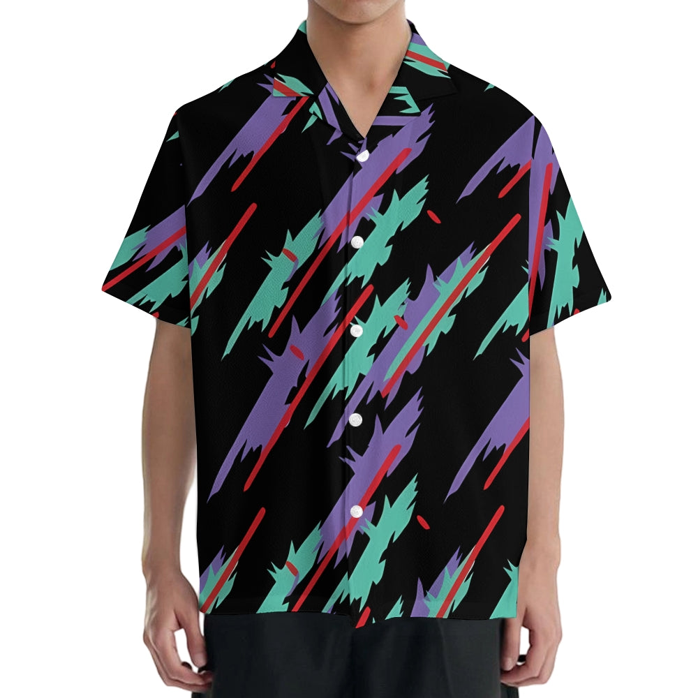 HKS Japanese Style Camp Shirt