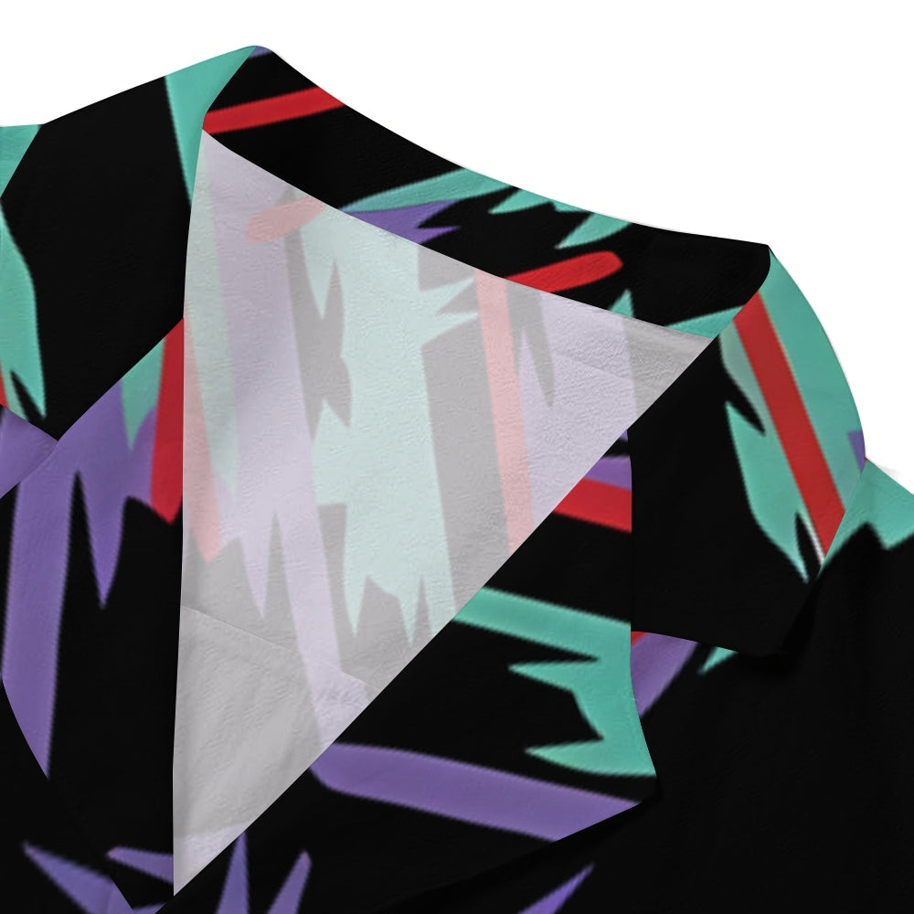 HKS Japanese Style Camp Shirt
