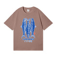Sardines Fish Japanese Style Classic Tee
