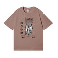 Tsukiji Fish Market Japanese Style Classic Tee
