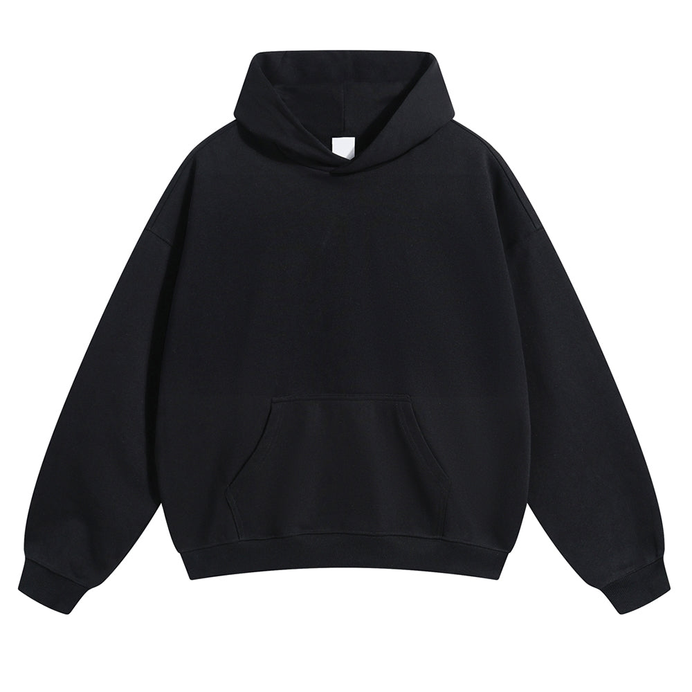 Kaiju Ramen Vintage Cotton Hoodie