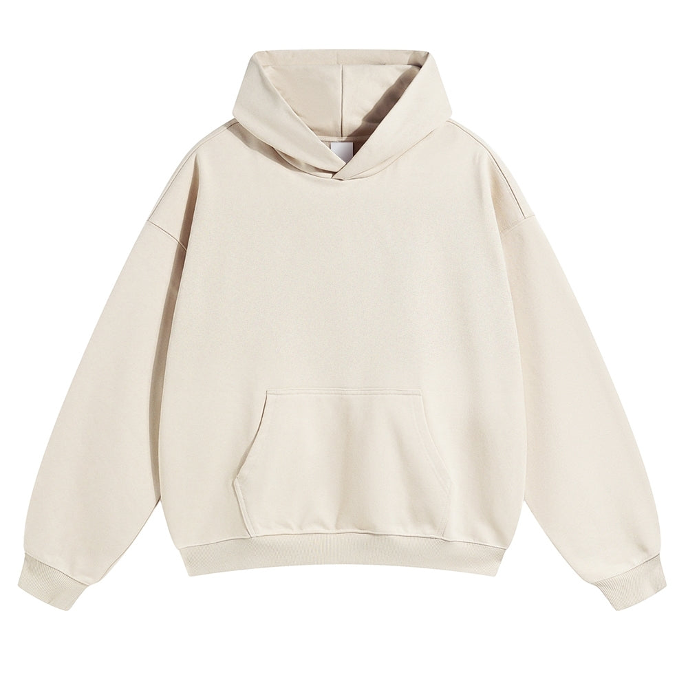 Kaiju Ramen Vintage Cotton Hoodie