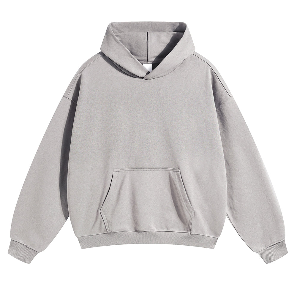 Kaiju Ramen Vintage Cotton Hoodie