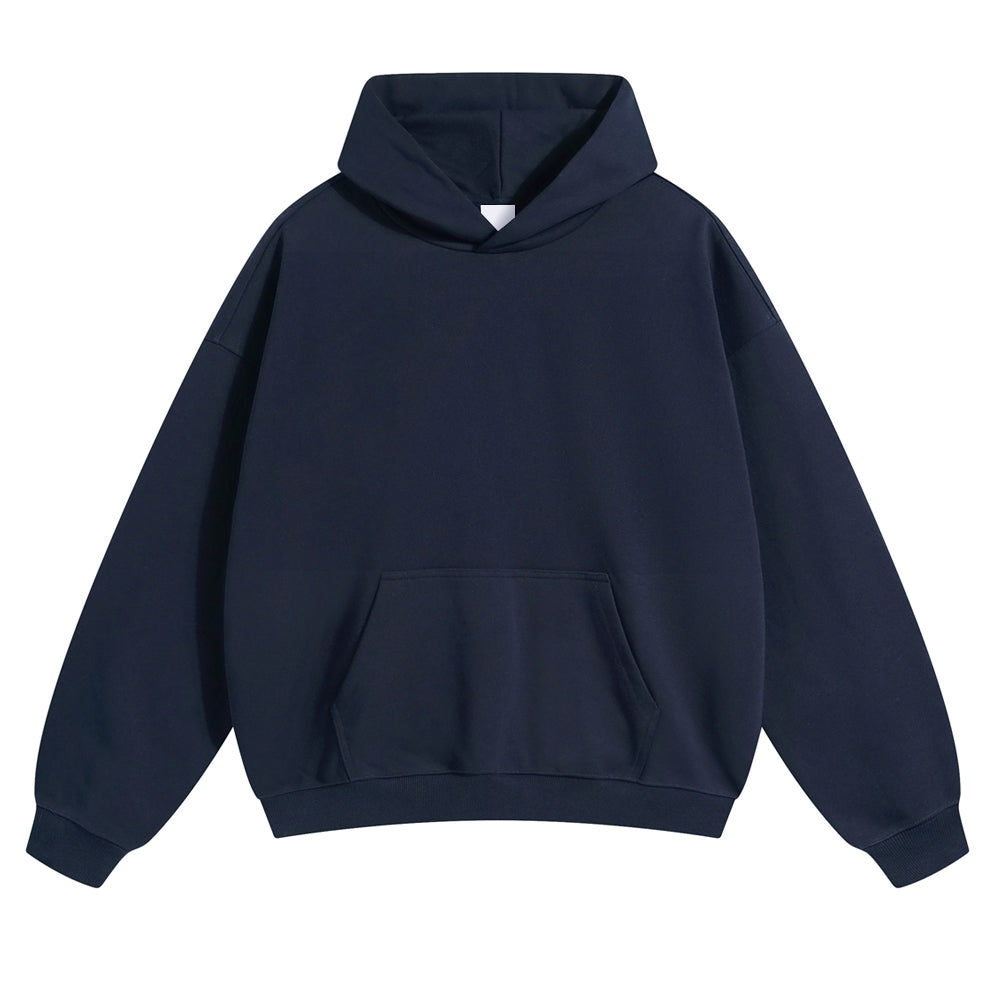 Kaiju Ramen Vintage Cotton Hoodie