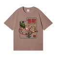 Kaiju Japanese Style Classic Tee