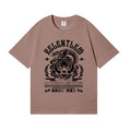 Tiger and Dragon Japanese Style Classic Tee