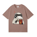 Christmas Matsumoto Hoji Inspired Japanese Style Classic Tee