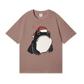 Christmas Matsumoto Hoji Inspired Japanese Style Classic Tee