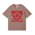 Shimokitazawa Tiger Japanese Style Classic Tee