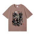 Octopus Japanese Style Classic Tee