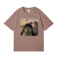 Kaiju Cat Japanese Style Classic Tee
