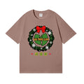 Christmas Wu Tang Japanese Style Classic Tee