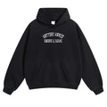 Hattori Hanzo Vintage Cotton Hoodie
