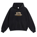 Takoyaki Octopus Vintage Cotton Hoodie