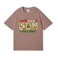 Just a Jolly Goose Christmas Japanese Style Classic Tee