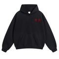 Octopus Vintage Cotton Hoodie