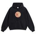 Ramen Vintage Cotton Hoodie