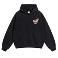 Tokyo Kaiju Vintage Cotton Hoodie