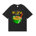 Super Ramen Japanese Style Classic Tee