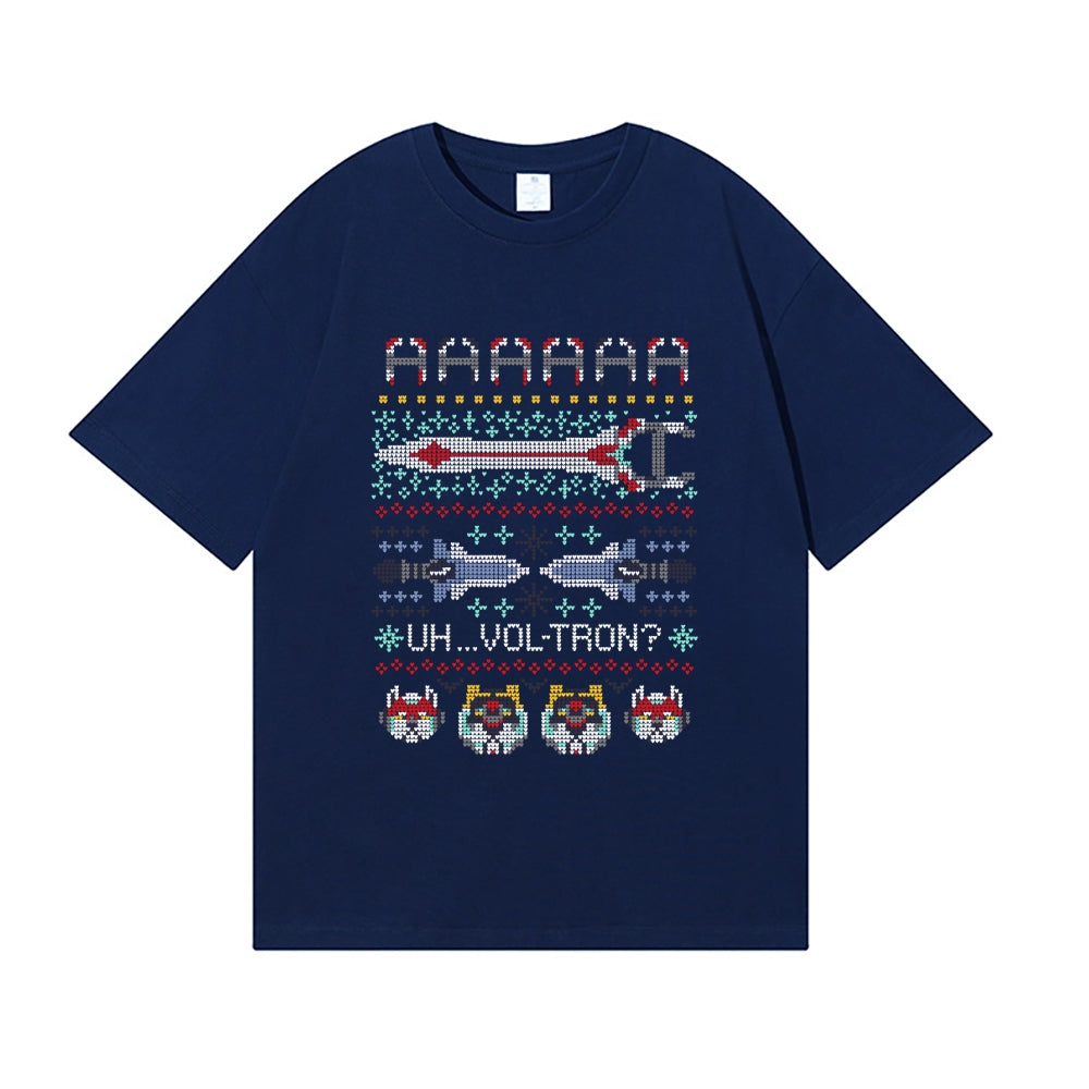 Keith Ugly Christmas Japanese Style Classic Tee