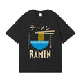 Ramen Noodles Japanese Style Classic Tee