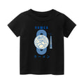 Ramen Vintage Kids Cotton T-shirt