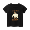 Goose Vintage Kids Cotton T-shirt