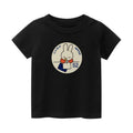 Miffy Vintage Kids Cotton T-shirt