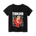 Astro Boy Vintage Kids Cotton T-shirt