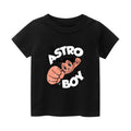 Astro Boy Vintage Kids Cotton T-shirt