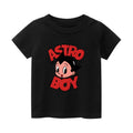 Astro Boy Vintage Kids Cotton T-shirt