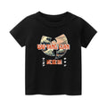 Wu Tang Vintage Kids Cotton T-shirt