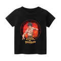 Bruce Lee Vintage Kids Cotton T-shirt