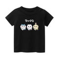 Chiikawa Vintage Kids Cotton T-shirt