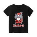 Vintage Kids Cotton T-shirt