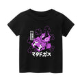 Weezing Vintage Kids Cotton T-shirt