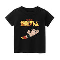 Astro Boy Vintage Kids Cotton T-shirt