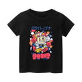 Bomberman Vintage Kids Cotton T-shirt