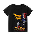 Grendizer Vintage Kids Cotton T-shirt