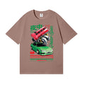 Car Japanese Style Classic Tee