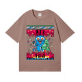 Christmas Kpop Hunter Demon Japanese Style Classic Tee
