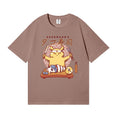 Gourmand's Takoyaki Japanese Style Classic Tee