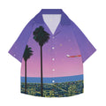 Hiroshi Nagai Japanese Style Camp Shirt