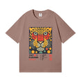 Yayoi Kusama Tiger Japanese Style Classic Tee