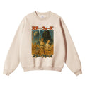 Star Wars Vintage Cotton Blend Sweatshirt