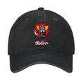 Grendizer Vintage Cotton Cap