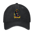 Grendizer Vintage Cotton Cap