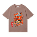 Tattoo Octopus Japanese Style Classic Tee